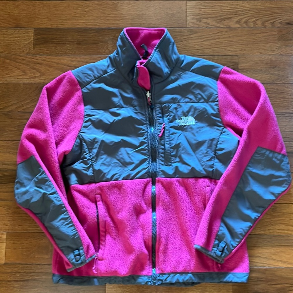The North Face